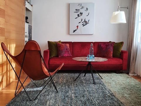 Hotel Suite - Auersperg, Hotel & Villa House in Salzburg