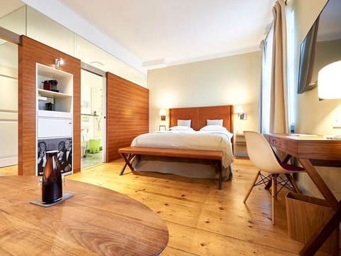 Superior Villa - Auersperg, Hotel & Villa House in Salzburg