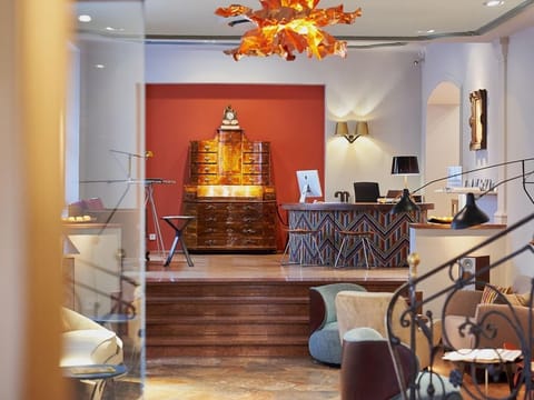 Cozy Villa - Auersperg, Hotel & Villa House in Salzburg