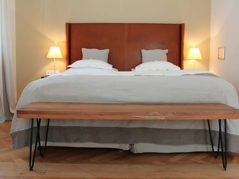 Familienzimmer - Auersperg, Hotel & Villa House in Salzburg