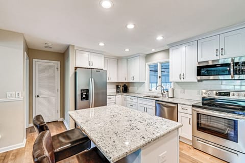 Kitchen | Cooking Basics