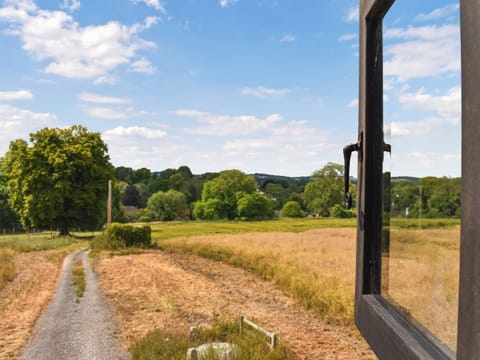 View | The Tank House, Nether Wallop, Stockbridge