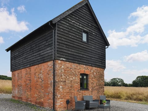 Exterior | The Tank House, Nether Wallop, Stockbridge