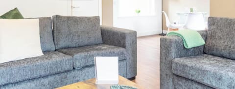 Caledonia Luxe Stays Short Lets & Serviced Accommodation