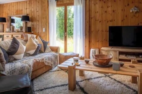 Chalet Les Cyclamens