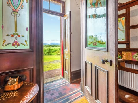 Interior | Burncliff, Blackwaterfoot