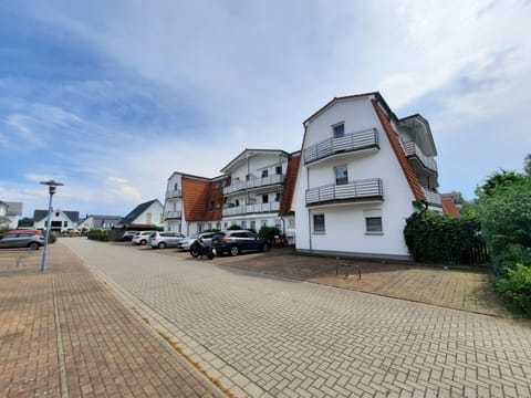 Ferienwohnung Kleine Ostseeforelle Apartment in Müritz