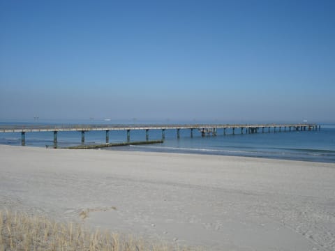 Ferienwohnung Kleine Ostseeforelle Apartment in Müritz