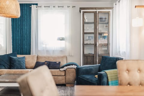 Sanderling, Deutschland House in Prerow