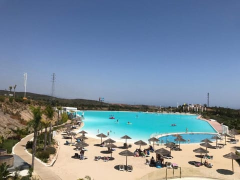Resort