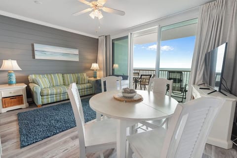 Beach Club Doral 1102 - Signature Properties
