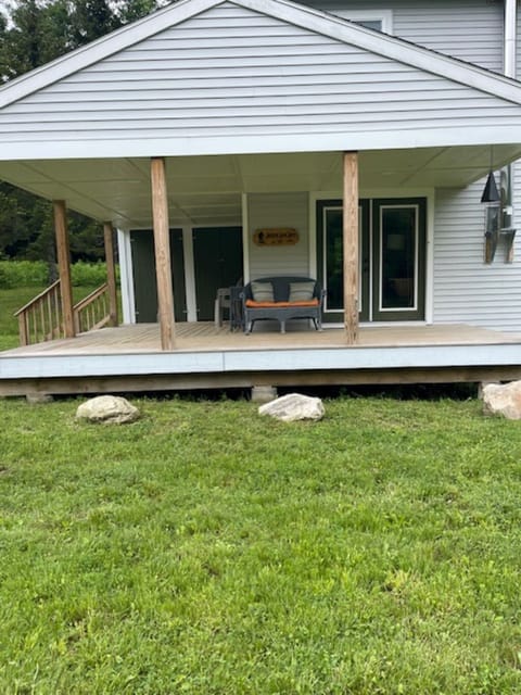 Welcome to Anderson Sugar Shack!