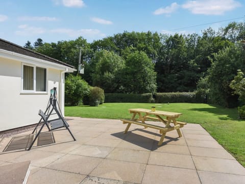 Exterior | The Bungalow, Berriew, near Welshpool