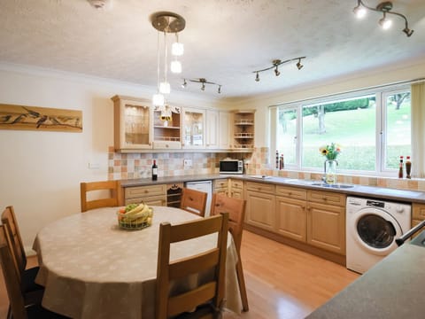 Kitchen | The Bungalow, Berriew, near Welshpool