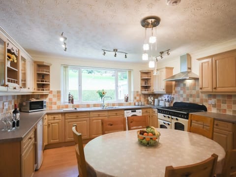 Kitchen | The Bungalow, Berriew, near Welshpool