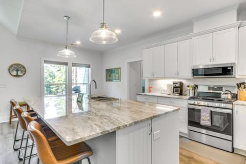 Kitchen | Cooking Basics