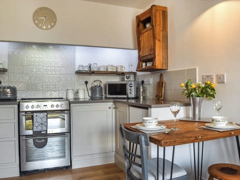 Kitchen/diner | The Vestry, Denby Dale