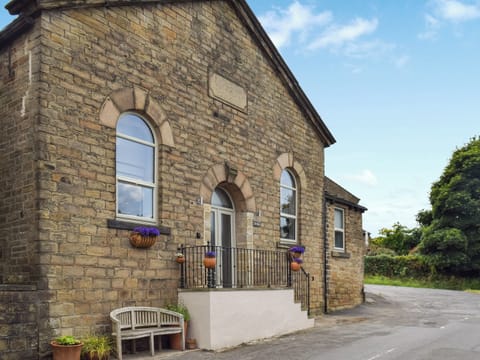 Exterior | The Vestry, Denby Dale