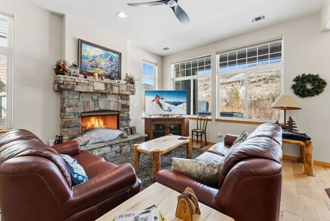 Welcome to Trout House in Silverthorne, CO