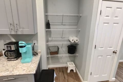 pantry storage