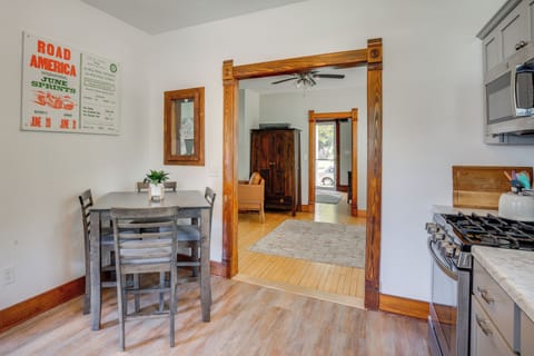 Dining Area | 1st Floor