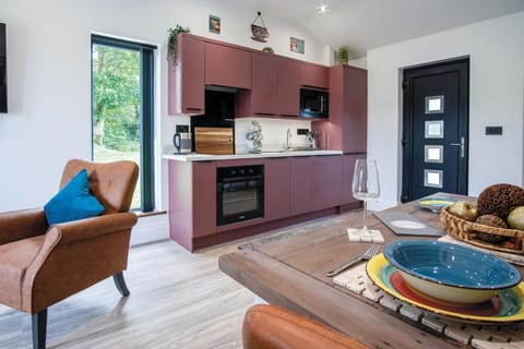 The Shed - 1 Bedroom - Cosheston (21235)