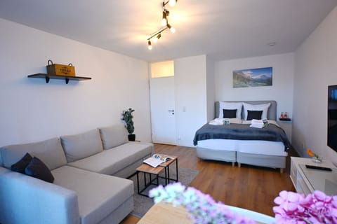 ChiemseeTraum - Chiemseetraum Apartment in Grassau