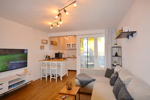 ChiemseeTraum - Chiemseetraum Apartment in Grassau