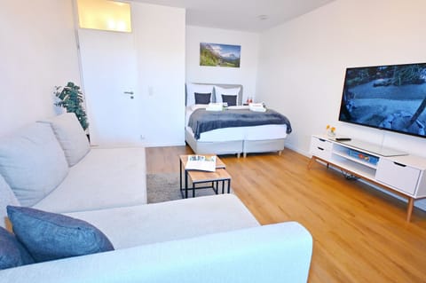 ChiemseeTraum - Chiemseetraum Apartment in Grassau