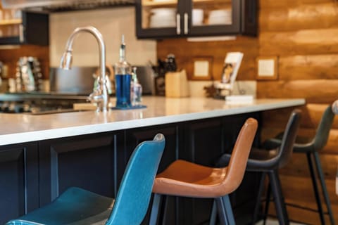 Kitchen Seating