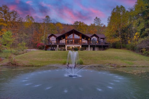 Welcome to Reflection Ridge!