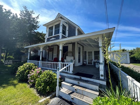 updated cottage in OB