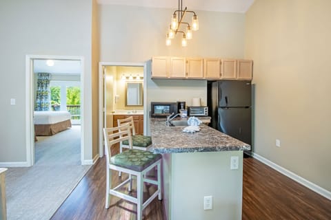 And is the perfect place