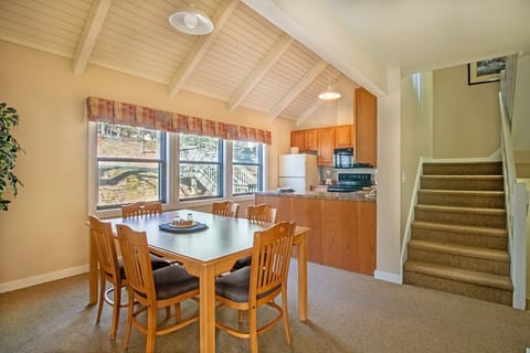 Located at Massanutten Resort