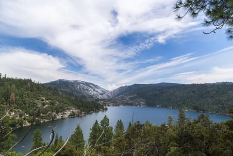 Pincrest Lake (another view)