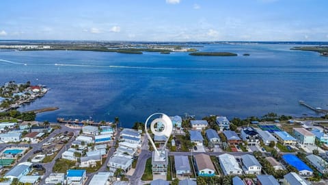 Perfectly located for beach days, dining, and island adventures.