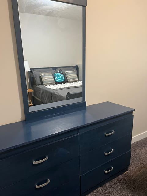Bed Room - Dresser