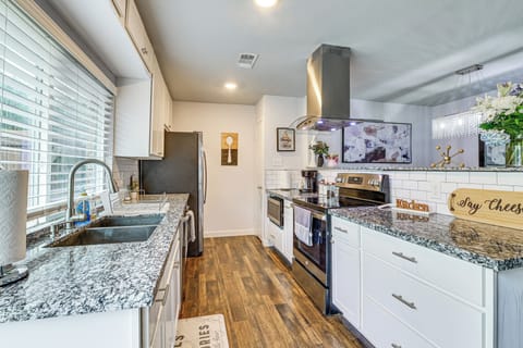 Kitchen | Cooking & Baking Basics | Complimentary Spices