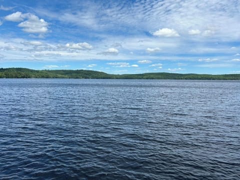Big Lake View