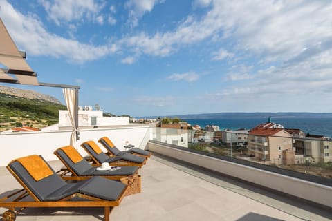 Patio / Balcony