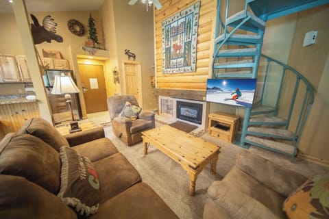 Perfect Colorado vacation property!