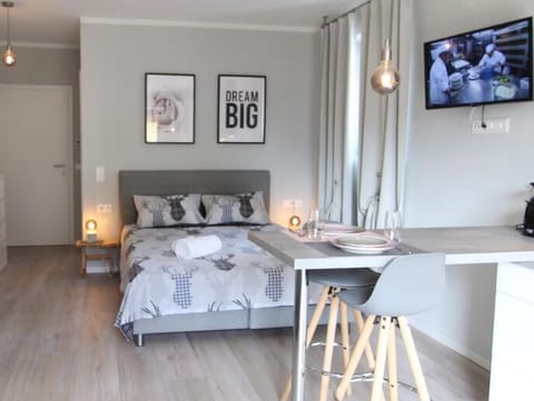 STUDIO BLOSSOMTIME - RMG Roses Apartment in Carinthia, Austria