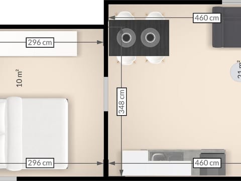 CAMELOT - RMG Roses, Austria Apartment in Carinthia, Austria