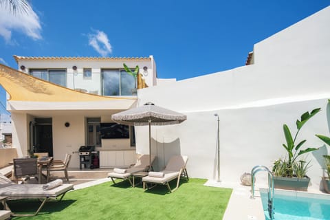 Welcome to Soliva Villa.