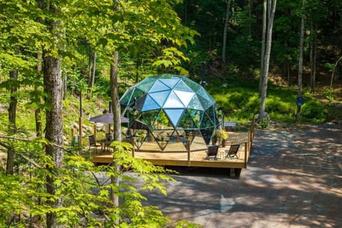Allure Muskoka Dome