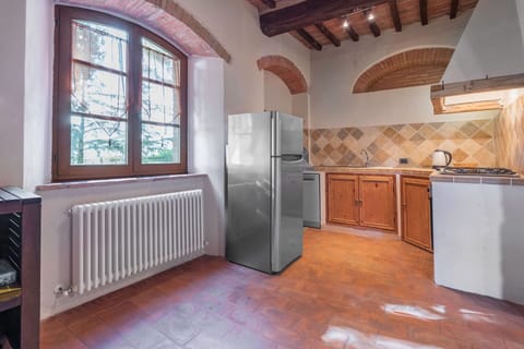 Autumn, Kitchen, Spring, Summer