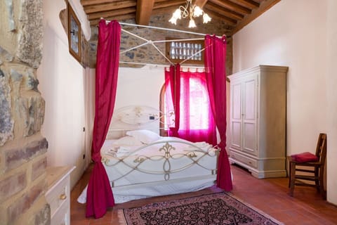 Autumn, Bedroom, Spring, Summer