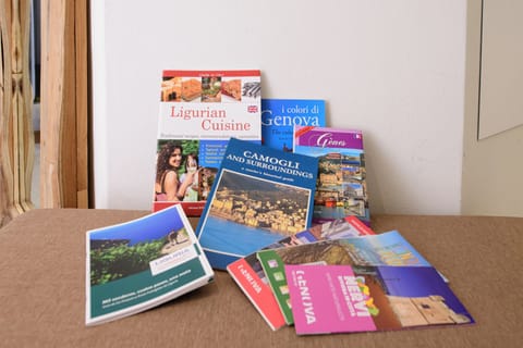 Miscellaneous