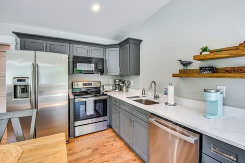 Kitchen | Cooking Basics