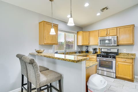 Kitchen | Cooking Basics | Keurig Single-Serve Coffee Maker